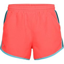 Under Armour Szorty damskie Fl B Short pomarańczowe r. S (1297125-985). Szorty sportowe marki Under Armour. Za 64.36 zł.