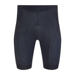 Damskie krótkie spodenki kolarskie Essential – Czarne. Czarne szorty KEADA SPORTS, bez wzorów. Za 281.00 zł.