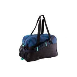 Torba fitness kardio 30l. Torby sportowe marki DOMYOS. W wyprzedaży za 69.99 zł.