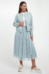 Spódnica plisowana Frida JOOP!. Spódnice Joop!, xxs, bez wzorów. Za 1,029.00 zł.