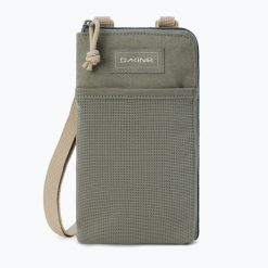 Portfel Dakine Hall Pass. Zielone portfele Dakine, bez wzorów. Za 244.50 zł.