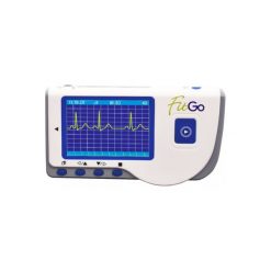 FitGO MONITOR EKG PC-80B DARMOWA DOSTAWA DO 400 SALONÓW !!. Smartbandy marki Fitgo. Za 446.34 zł.