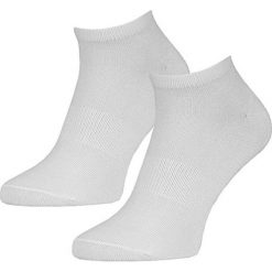 Outhorn Skarpety damskie HOL17-SOD600 0 białe r. 39-42. Skarpetki marki ARTENGO. Za 19.35 zł.