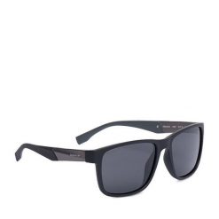 Okulary przeciwsłoneczne Reebok. Czarne okulary przeciwsłoneczne Reebok, bez wzorów. Za 149.99 zł.