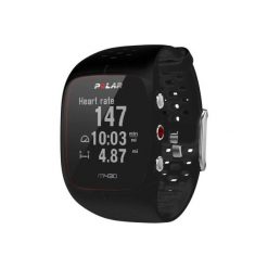 Zegarek sportowy GPS POLAR ELECTRO M430 Czarny. Zegarki sportowe marki Garett. Za 665.00 zł.