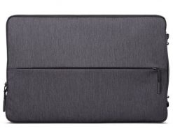 Pokrowiec Lenovo 14-inch Laptop Urban Sleeve Case Charcoal Grey. Szare walizki LENOVO. Za 86.99 zł.