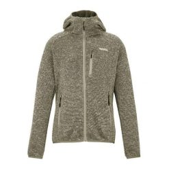 Bluza Polarowa Damska Z Kapturem Newhill. Brązowe bluzy z kapturem Regatta, na zimę, bez wzorów, z polaru, trekkingowe. Za 206.99 zł.