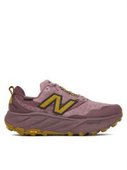 New Balance Buty do biegania Fresh Foam X Hierro V9 WHIG5G3 Różowy jasny. Czerwone buty do biegania New Balance, bez wzorów, z materiału, bez zapięcia, do biegania. Za 799.99 zł.