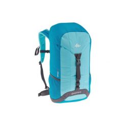 Plecak turystyczny NH100 30 L. Plecaki marki QUECHUA. W wyprzedaży za 39.99 zł.