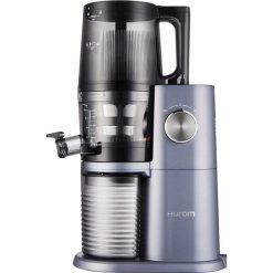 Hurom One Stop H-AI-UBE20 Niebieski Wyciskarka wolnoobrotowa. Wyciskarki i sokowirówki Hurom. Za 2,390.00 zł.