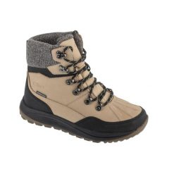 Buty trekkingowe damskie, NYF WP. Brązowe buty trekkingowe CMP, bez zapięcia. Za 549.99 zł.