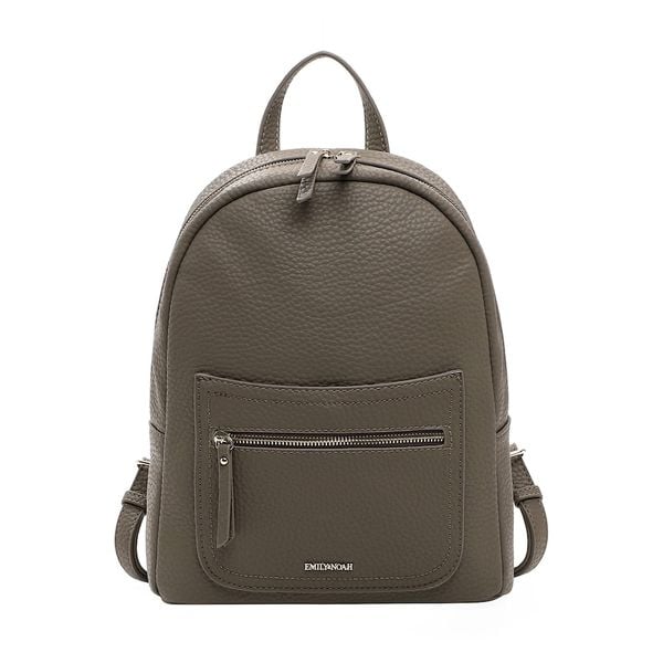 Emily & Noah Plecak E&N Heidi Plecaki 1 ct Damski. Plecaki Emily & Noah, bez wzorów, z poliesteru, bez dodatków. Za 244.99 zł.