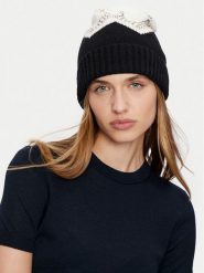 Liu Jo Czapka TF4297 MS55L Kolorowy. Czapki zimowe Liu Jo, bez wzorów, z materiału. Za 399.99 zł.