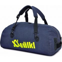 Torba VOLKL FREE WR DUFFEL 70 L Niebieski. Torby podróżne marki Volkl. W wyprzedaży za 288.00 zł.
