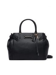 Guess Torebka Dorothy HWBG22 31060 Brązowy jasny. Brązowe torebki klasyczne Guess, z aplikacjami, ze skóry, bez dodatków. Za 584.99 zł.