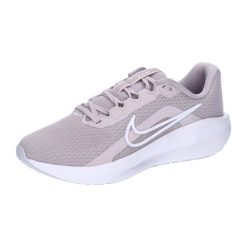 Buty do biegania damskie Nike Downshifter 13. Fioletowe buty do biegania Nike, bez wzorów, bez zapięcia, do biegania, nike downshifter. Za 271.99 zł.