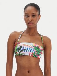 Seafolly Góra od bikini La Boca 31448-286 Kolorowy. Bikini Seafolly, bez wzorów, z syntetyku. Za 389.99 zł.