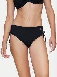 Triumph Dół od bikini Summer Twist 10222264 Czarny. Czarne bikini Triumph, bez wzorów, z syntetyku. Za 128.70 zł.