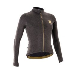 Bluza rowerowa damska Leatt MTB Endurance 4.0 Long Sleeve. Szare bluzy LEATT, l, bez wzorów, z materiału, bez kaptura, rowerowe. Za 471.89 zł.