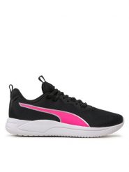 Puma Buty do biegania Resolve Modern 37703612 Czarny. Czarne buty do biegania Puma, bez wzorów, z materiału, bez zapięcia, do biegania. Za 157.99 zł.