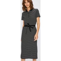 Tommy Hilfiger - Sukienka. Sukienki marki Pepe Jeans. W wyprzedaży za 359.90 zł.