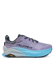 Altra Buty do biegania Olympus 6 AL0A85NK5 Fioletowy. Fioletowe buty do biegania Altra, bez wzorów, z materiału, bez zapięcia, do biegania. Za 669.99 zł.