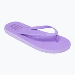 Japonki damskie Billabong Sunlight. Niebieskie japonki Billabong, bez wzorów. Za 59.99 zł.