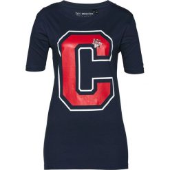 T-shirt bonprix ciemnoniebieski. T-shirty marki 4f. Za 44.99 zł.