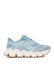 Reebok Buty do biegania EO-FLOATZIG 2 100244482 Niebieski. Niebieskie buty do biegania Reebok, bez wzorów, z materiału, bez zapięcia, do biegania. Za 489.99 zł.