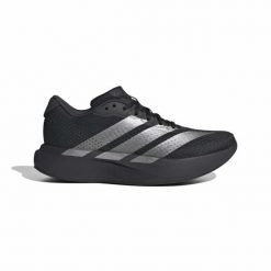 Damskie buty do biegania adidas Adizero Pacer. Białe buty do biegania adidas, bez wzorów, z materiału, bez zapięcia, do biegania. Za 423.00 zł.