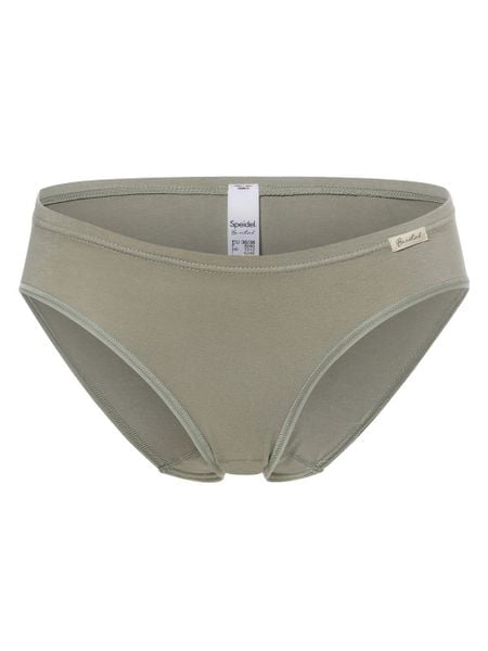 SPEIDEL Figi Kobiety Bawełna zielony, 40-42. Zielone figi SPEIDEL, bez wzorów, z bawełny. Za 59.95 zł.