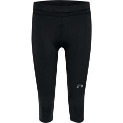 Rajstopy damskie Newline core knee. Czarne rajstopy Newline, bez wzorów. Za 208.00 zł.