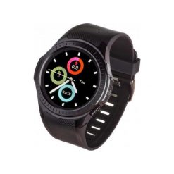 GARETT Multi 3 Czarny. Smartbandy marki Garett. Za 494.00 zł.