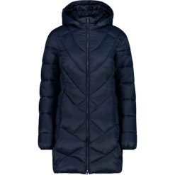 Kurtka uniwersalna damska CMP 32K3036N950. Czarne kurtki CMP, m, bez wzorów, sportowe, bez kaptura. W wyprzedaży za 454.99 zł.