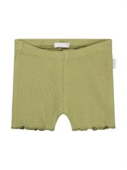 Noppies Szorty "Mauston" w kolorze khaki rozmiar: 68. Brązowe szorty Noppies, bez wzorów. Za 37.38 zł.