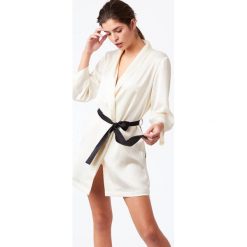 Etam - Szlafrok Jarta. Szlafroki damskie marki Etam. Za 179.90 zł.