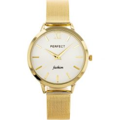 Zegarek Perfect ZEGAREK DAMSKI PERFECT F202-6 (zp974c). Zegarki Perfect. Za 99.00 zł.