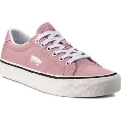 Tenisówki VANS - Court Icon NV0A3JF2RG0 (Canvas) Zephyr/Cloud Dan. Trampki marki Vans. W wyprzedaży za 209.00 zł.