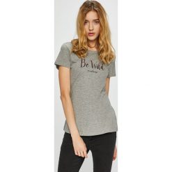 Mustang - Top. T-shirty marki 4f. W wyprzedaży za 39.90 zł.