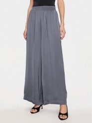 ViCOLO Spodnie materiałowe TB0034 Szary Relaxed Fit. Szare spodnie materiałowe ViCOLO, bez wzorów, z materiału. Za 189.99 zł.
