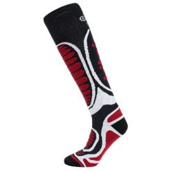 Skarpety unisex Kilpi ANXO-U. Niebieskie skarpetki Kilpi, bez wzorów. Za 118.50 zł.