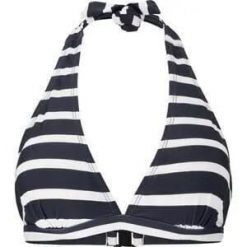 Damski top do kostiumu kąpielowego Cruz Pozzuoli. Białe bikini CRUZ, bez wzorów. Za 166.00 zł.