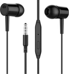 Słuchawki Alogy Alogy Kabel Lightning do AUX mini jack 3.5mm 100cm Czarny uniwersalny. Czarne słuchawki douszne Alogy. Za 37.93 zł.