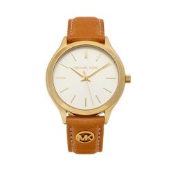 Zegarek Michael Kors. Brązowe zegarki Michael Kors. Za 789.99 zł.