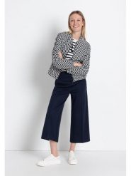 More & More Kurtka w kolorze biało-czarnym rozmiar: 38. Białe kurtki More & More, bez wzorów, bez kaptura. Za 173.99 zł.