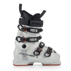 Buty Fischer RC 85 Snow 2026. Czarne buty treningowe FISCHER, na zimę, bez wzorów, z poliamidu, bez zapięcia, narciarskie. Za 1,165.95 zł.
