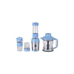 Blender stojący Blaupunkt TBP601BL poj. 0.4l 0.57l niebieski. Blendery Blaupunkt. Za 193.39 zł.