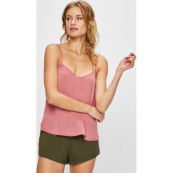 Undiz - Top piżamowy. Piżamy marki Undiz. W wyprzedaży za 39.90 zł.