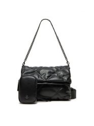 Aldo Torebka Brili 13863687 Czarny. Czarne torebki klasyczne Aldo, bez wzorów, ze skóry, bez dodatków. Za 159.99 zł.
