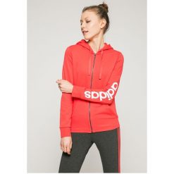 Adidas Performance - Bluza. Bluzy marki adidas Performance. W wyprzedaży za 179.90 zł.